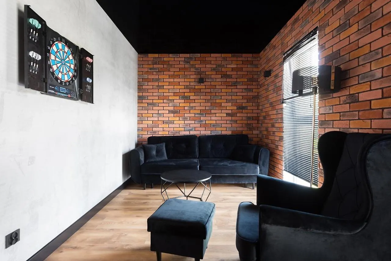Victoria Apartment Krakow