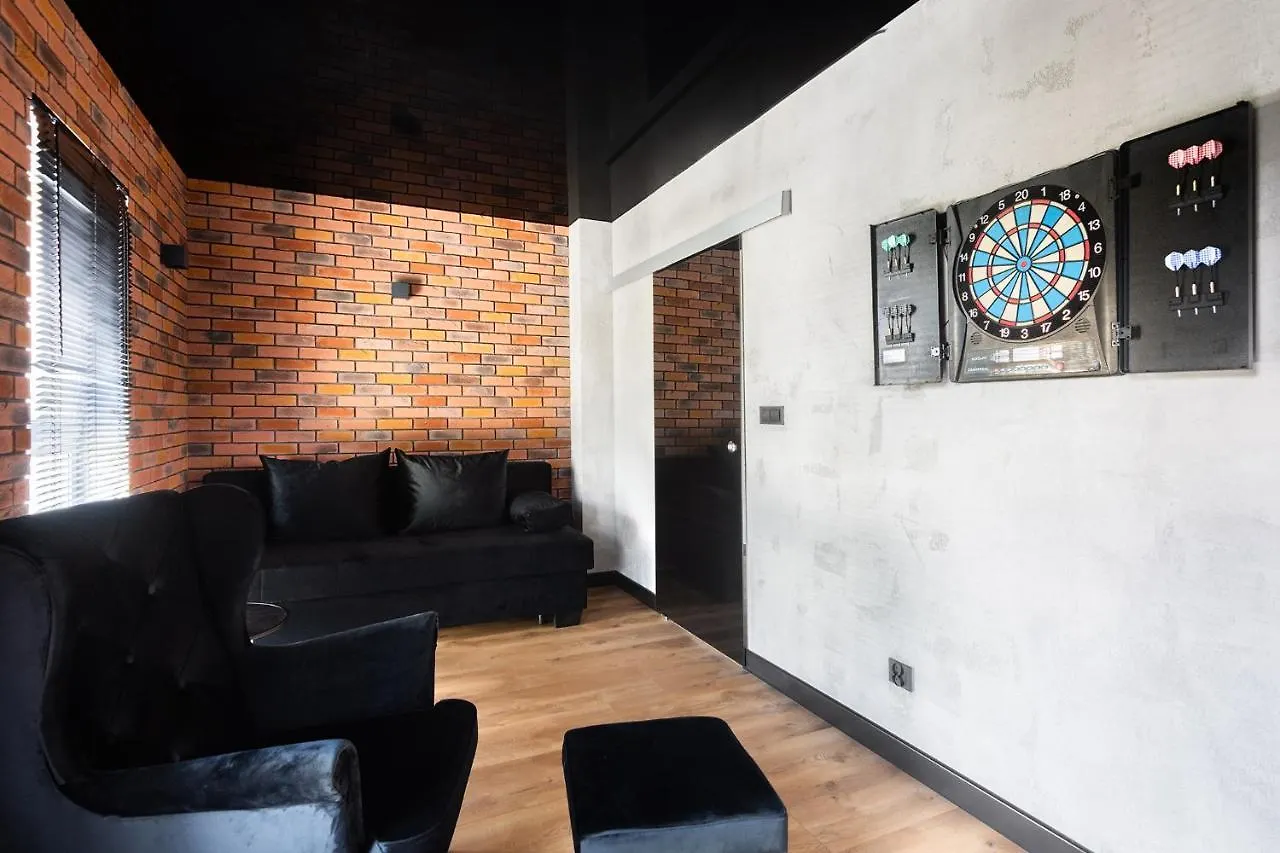 Victoria Apartment Kraków Polska