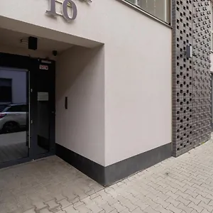  Apartament Deluxe With Parking Kacik 10 By Renters
