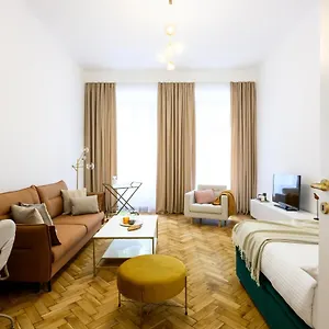  Apartament Native Dietla 71