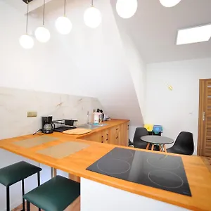  Apartament Wlodarska 11