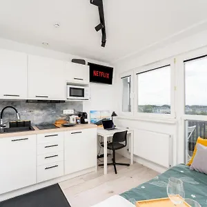  Apartament Czarnowiejska Mini With Loggia