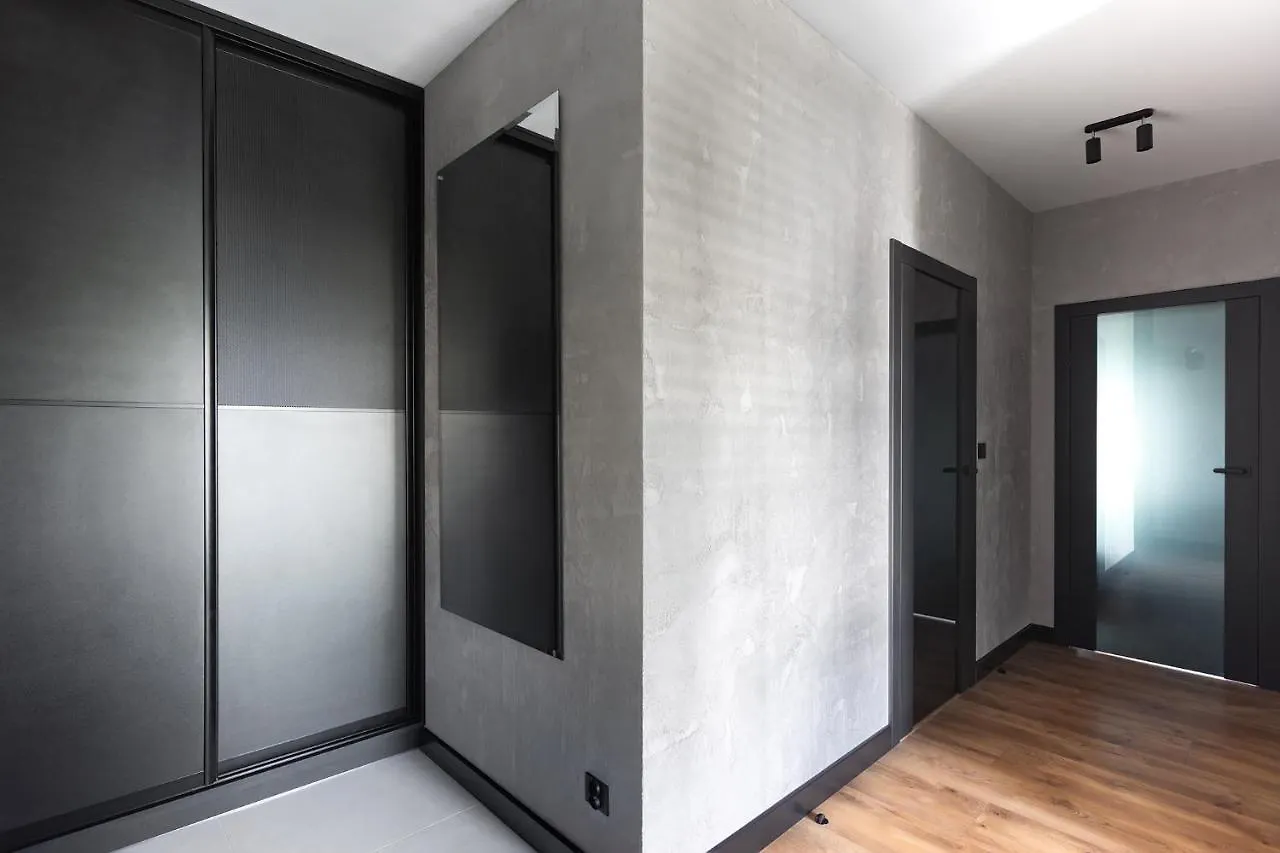 Victoria Apartment Cracovia