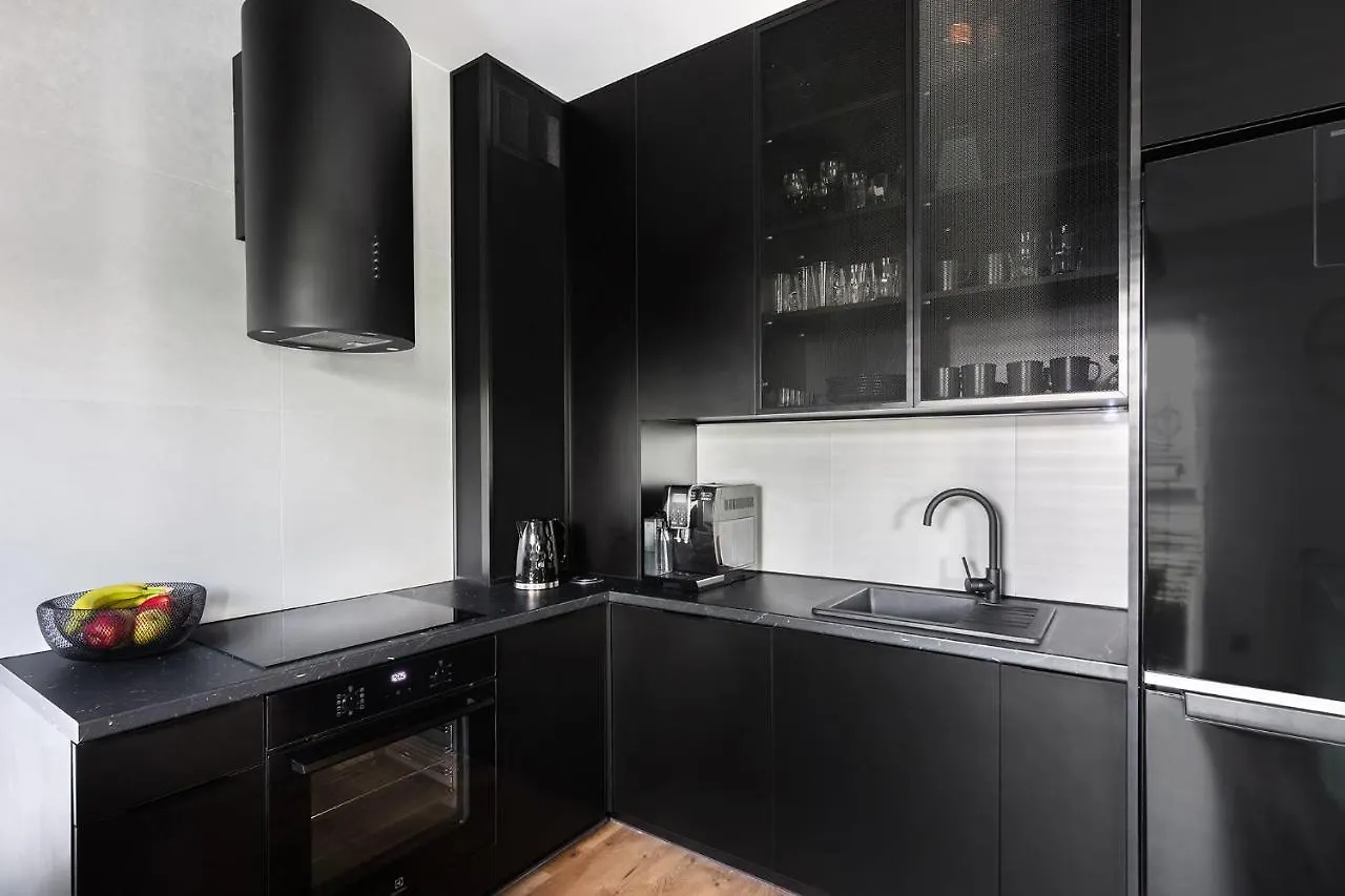 Victoria Apartment Cracovia
