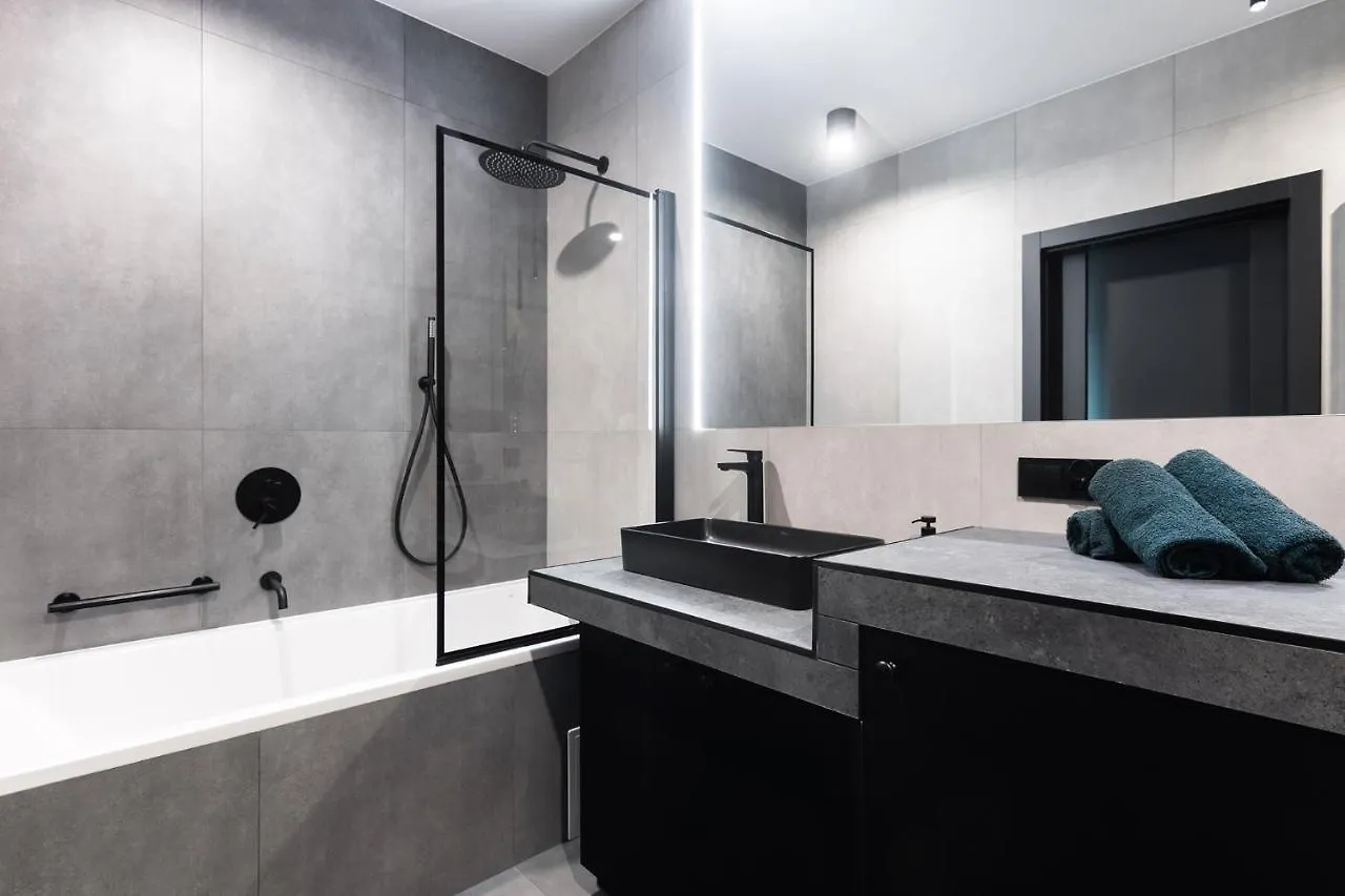 Victoria Apartment Cracovia