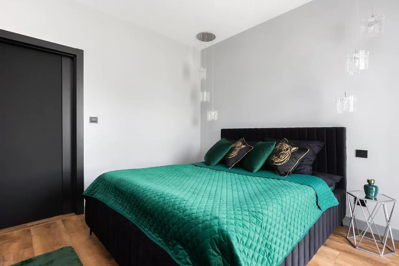 Victoria Apartment Cracovia